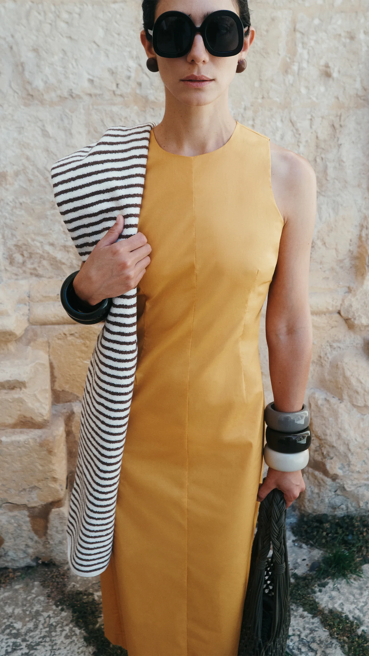 Elevated Style for Every Narrative